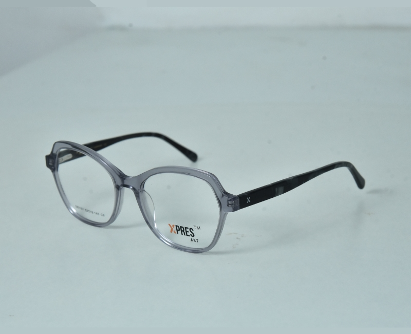 XPRES - Hexa Trendy Ladies Frame