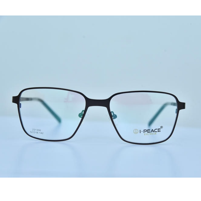I-PEACE 231306 – Full Rim Metal Frame