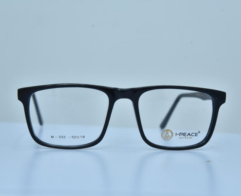I-PEACE M 333 – Rectangle Full Sheet Frame