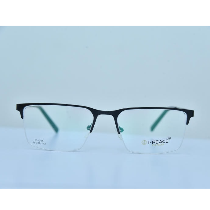 I-PEACE 231304 – Golden Supra Metal Frame (56mm)