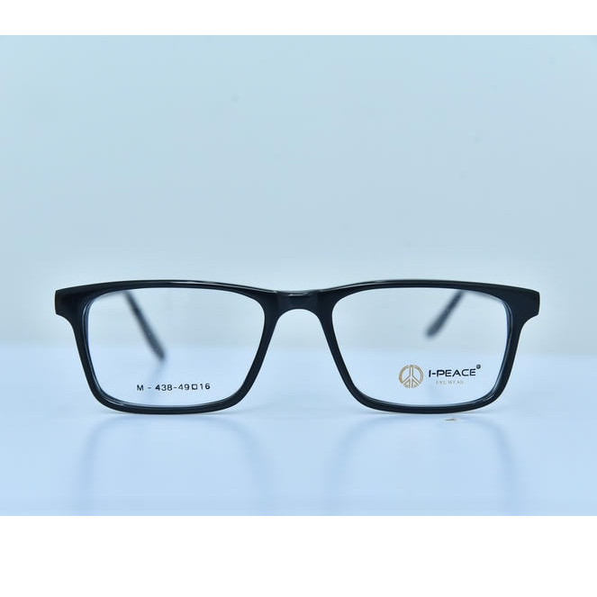 I-PEACE M 438 – Small Rectangle Full Sheet Frame