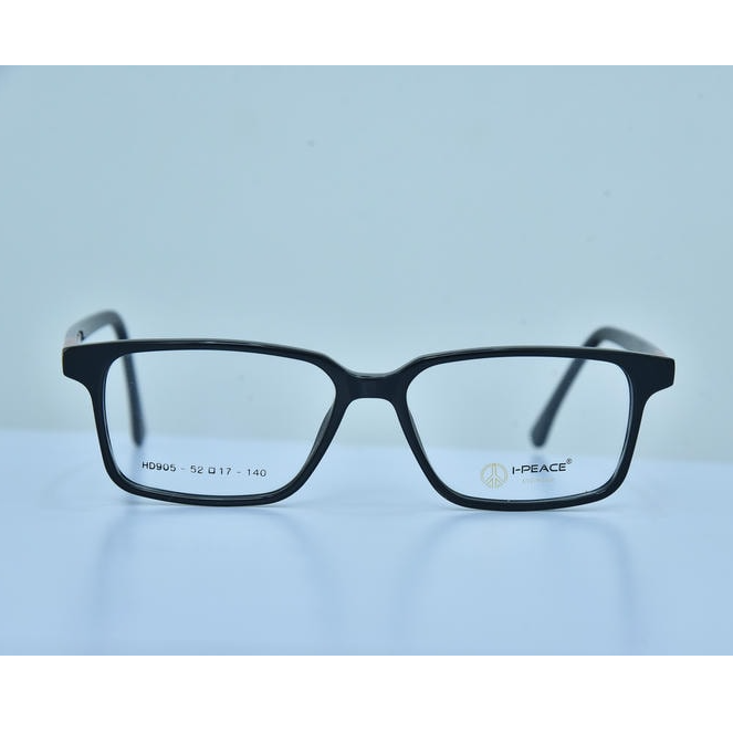 I-PEACE HD 905 – Rectangle Full Sheet Frame