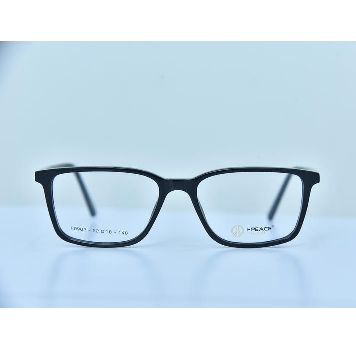 I-PEACE HD 902 – Rectangle Full Sheet Frame