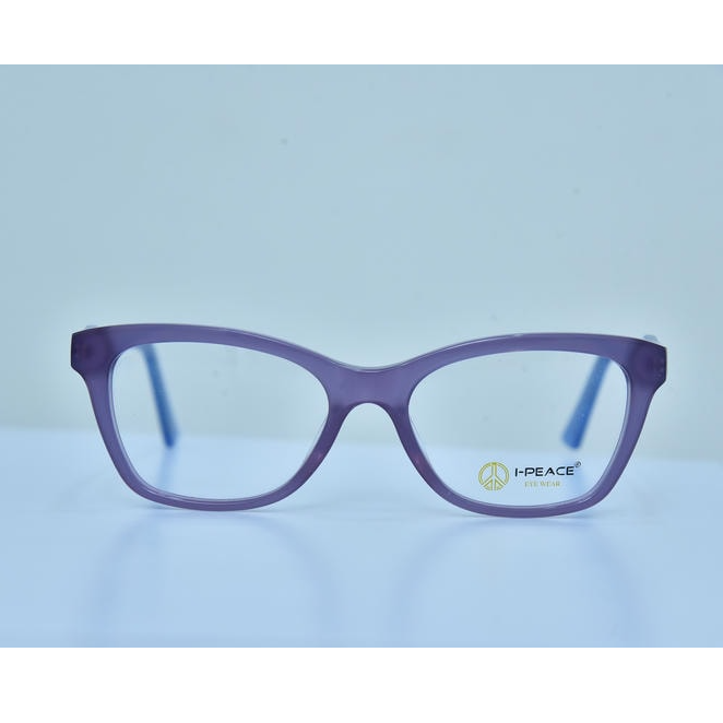 I-PEACE HM 005 – Cat Eye Thick Sheet Full Frame