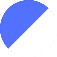 Transparent Blue