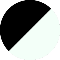 Transparent / Black