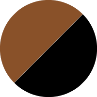 Brown / Black