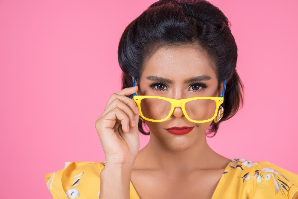 Stylish Spectacles India 2025: Where Fashion Meets Function | BN Baijal