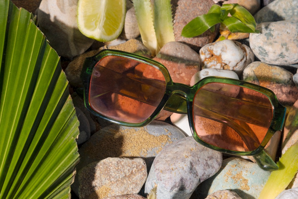 Eco-Friendly Eyewear India: Sustainable Fashion That Blends Style and Responsibility