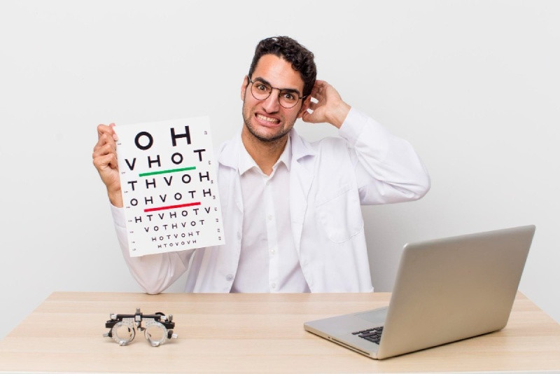 What Happens If You Ignore Eye Problems: The Hidden Cost of Delayed Eye Care