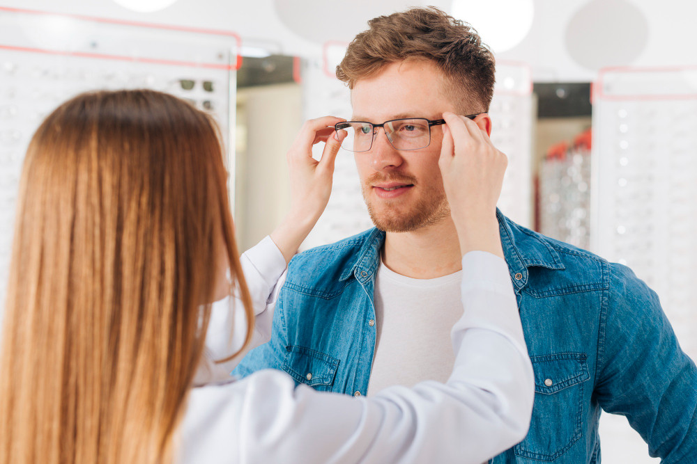 How Often Should You Check Your Eyes: A Complete Guide to Protecting Your Vision