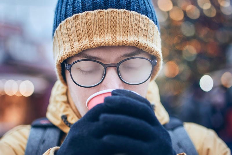 How Cold Weather Affects Eyesight: Common Problems and Winter Eye Care Tips