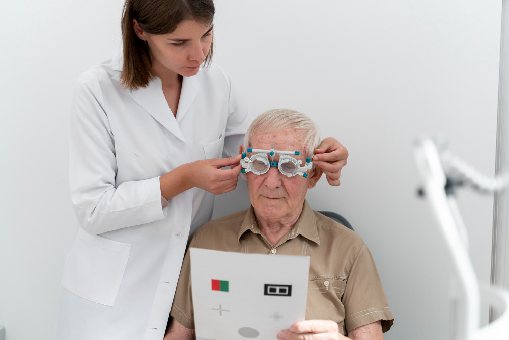 When Should You Get Your Eyes Tested A Complete Age-Wise and Risk-Based Guide