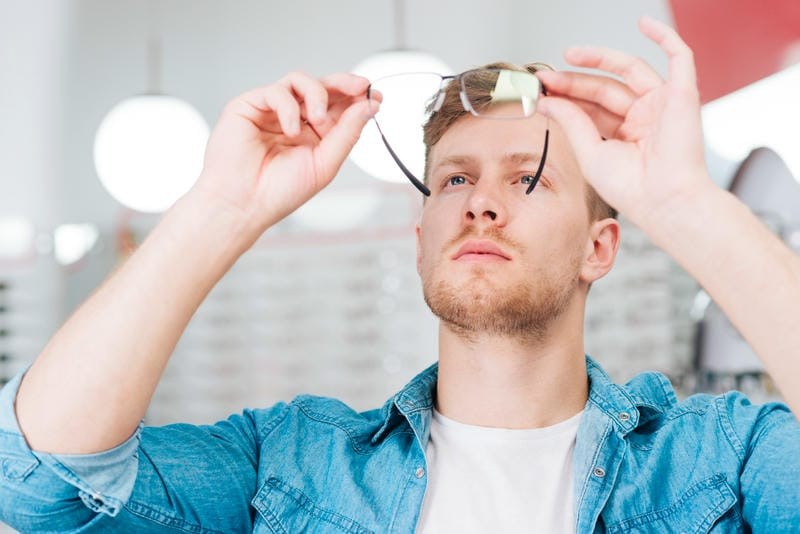 Scratch Resistant Lens Benefits: Why Durable Lenses Matter for Everyday Vision