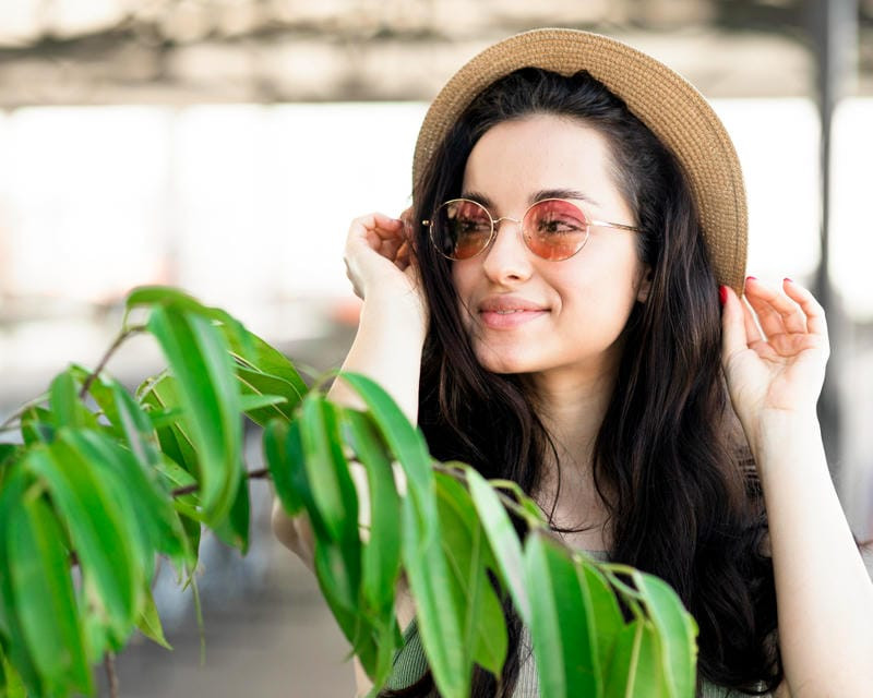 Protective Sunglasses for Bright Sunlight: Essential Eye Safety with Style
